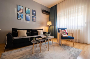 Apartment 8